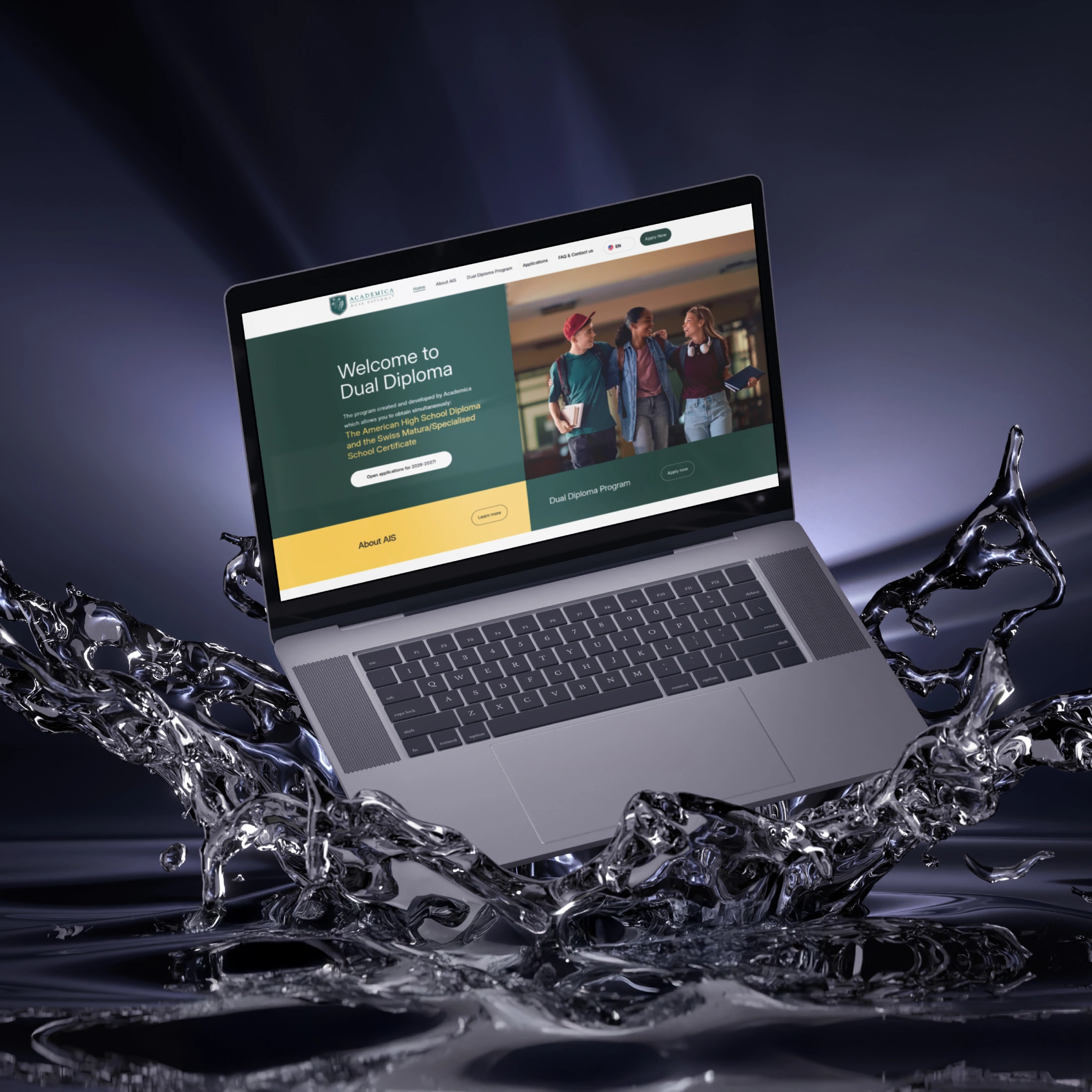 Dual Diploma Program